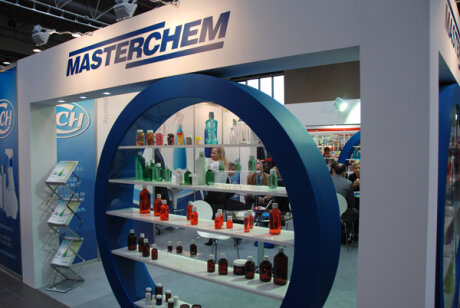 Packaging Innovations 2013 - Masterchem Logoplaste Sp. z o.o. 