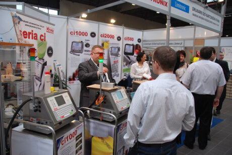 Packaging Innovations 2013