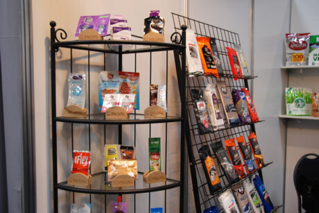 Packaging Innovations 2013
