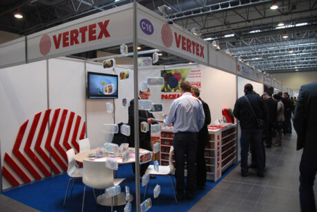 Vertex