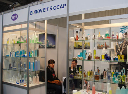 Eurovetrocap