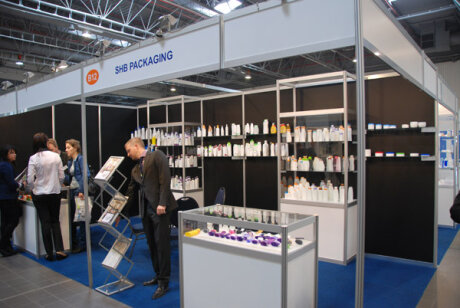SHB Packaging