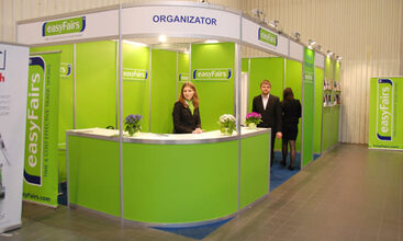 Photoreport - Packaging Innovations 2013