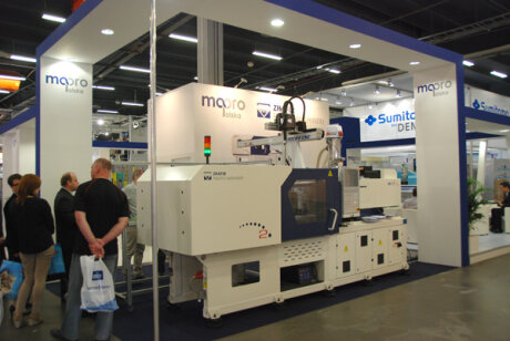 Plastpol 2013 - MAPRO Polska S.A.