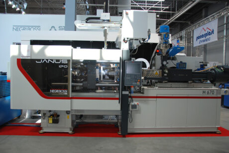 Plastpol 2013 - Plastigo