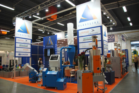 Plastpol 2013 - Plast Line