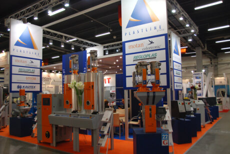 Plastpol 2013 - Plast Line