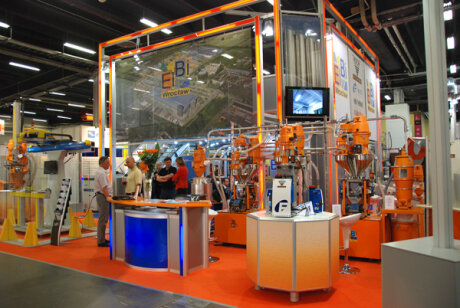 Plastpol 2013 - ElBi - Wrocław Sp. z o.o.