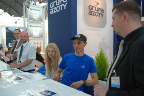 Plastpol 2013 - Grupa Azoty S.A.