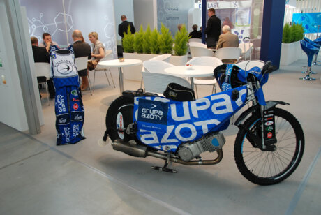 Plastpol 2013 - Grupa Azoty S.A.