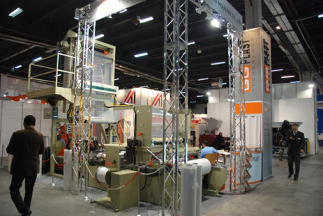 Plastpol 2013 - GG Plast Technology G. Nowak sp.k.