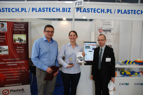 Plastpol 2013 - Image 9