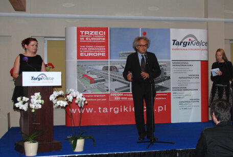 Plastpol 2013 - Targi Kielce S.A.