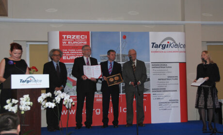 Plastpol 2013 - Targi Kielce S.A.