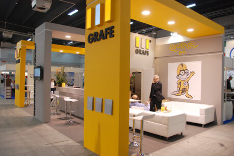 Plastpol 2013 - Grafe Polska Sp. z o.o.