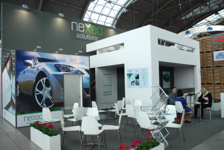 Plastpol 2013 - Nexeo Plastics Poland Sp. z o.o.