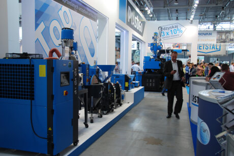 Plastpol 2013 - Plastigo