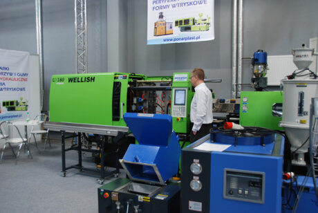 Plastpol 2013 - Ponar Plast