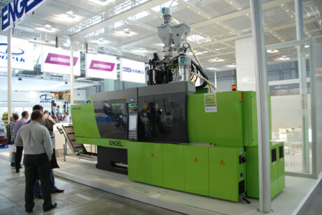Plastpol 2013 - ENGEL Polska Sp. z o.o.