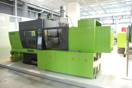 Plastpol 2013 - ENGEL Polska Sp. z o.o.