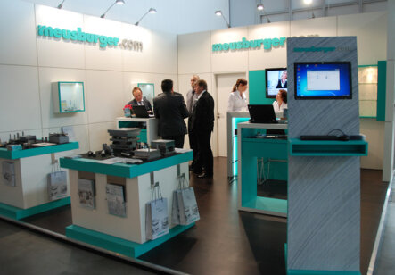 Meusburger - Meusburger Georg GmbH & Co KG