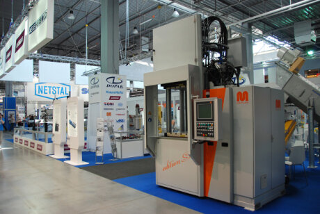 Plastpol 2013 - Dopak Sp. z o.o.