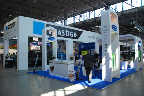 Plastpol 2013 - Wadim Plast Sp. z o.o.