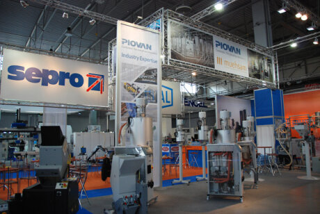 Plastpol 2013 - Muehsam Jan Krzysztof i Wspólnicy Spółka Jawna