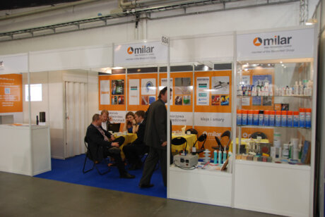 Plastpol 2013 - Milar Sp z o.o.