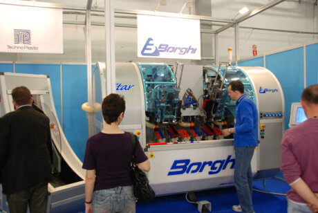 Borghi