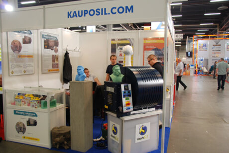 kauposil