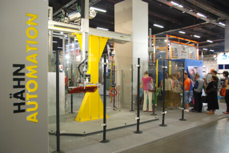Hahn Automation