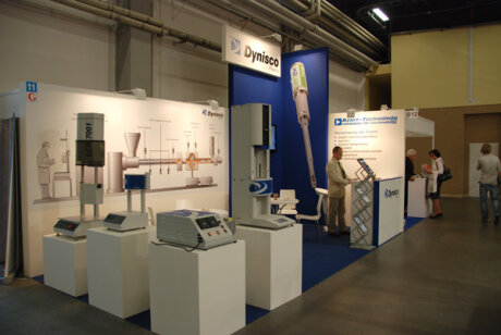 Plastpol 2013 - Azurr Technology, s.r.o.