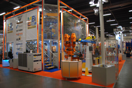 Plastpol 2013 - ElBi - Wrocław Sp. z o.o.