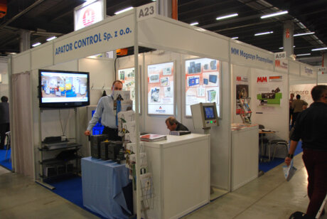 Plastpol 2013 - Apator Elkomtech S.A.