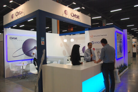 orbit polymers