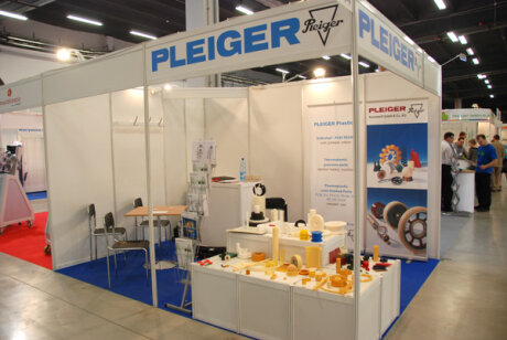 pleiger