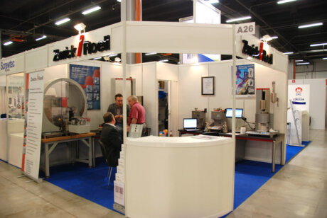 Plastpol 2013 - ZwickRoell Sp. z o. o. Sp. k.