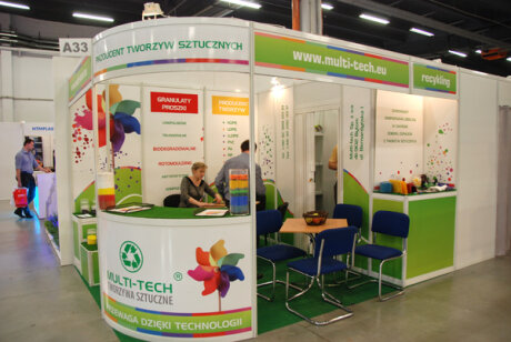 Plastpol 2013 - Multi-tech Sp. z o.o.