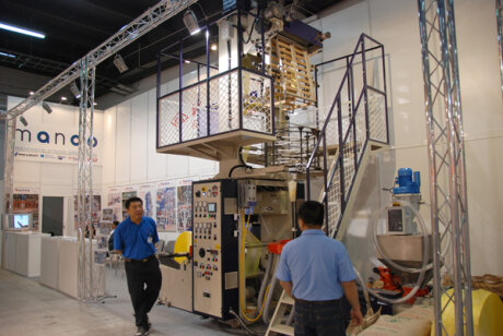 Plastpol 2013