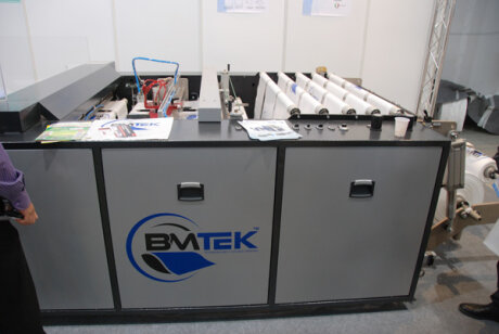 BMTEK