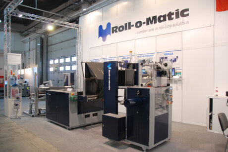 Roll-o-matic