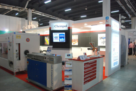 Plastpol 2013 - Chempol