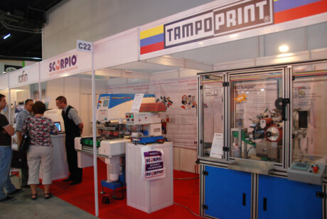 Plastpol 2013 - Scorpio Sp. z o.o.
