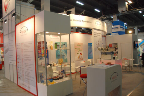 Plastpol 2013 - IMCD Polska Sp. z o.o.
