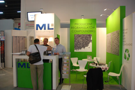 Plastpol 2013 - ML Polyolefins