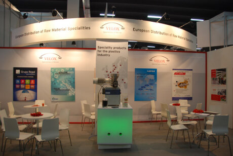 Plastpol 2013 - IMCD Polska Sp. z o.o.