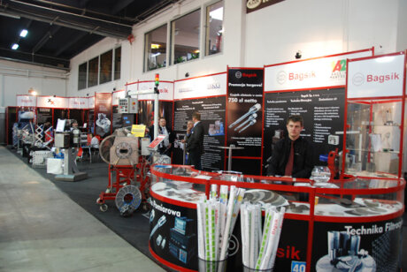Plastpol 2013 - Bagsik Sp. z o.o. Sp.k.