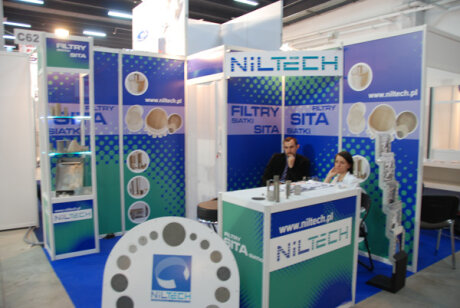 Plastpol 2013 - Niltech Sp. z o.o.