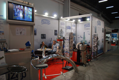 Plastpol 2013 - Huzap Sp. z o.o.